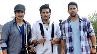 Great Grand Masti team claims that the film copy was tampered with at Tribunal