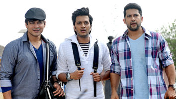 Great Grand Masti team claims that the film copy was tampered with at Tribunal