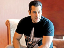 Salman Khan wants internet users to be more responsible while using social media