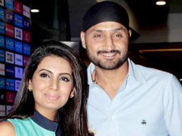 Geeta Basra and Harbhajan Singh blessed with a baby girl