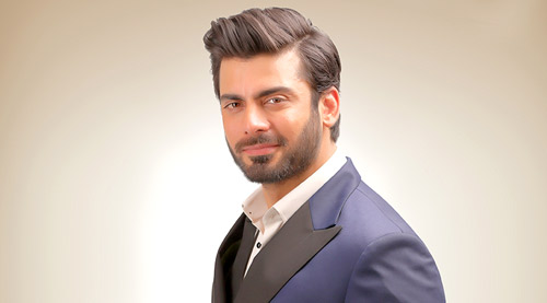 Fawad Khan