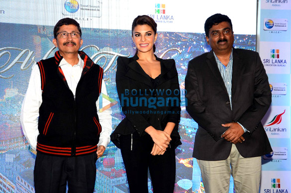 jacqueline snapped at srilanka airlines 4