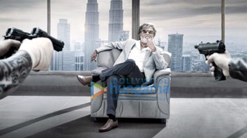 Movie Still Of The Kabali (Tamil)