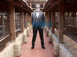 Kabali (Tamil)