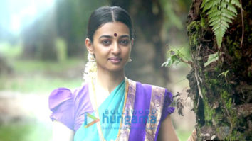 Movie Still Of The Kabali (Tamil)