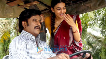 Movie Still Of The Kabali (Tamil)