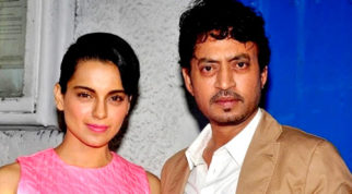 Kangna Ranaut, Irrfan Khan signed for Ritesh Batra’s next