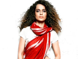 Kangna Ranaut invited to Lahore for an educational festival
