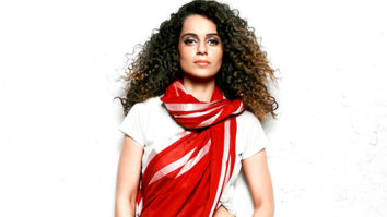 Kangna Ranaut invited to Lahore for an educational festival
