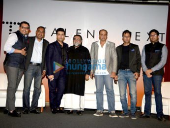 Karan Johar & others grace the launch of 'Talent Next' portal