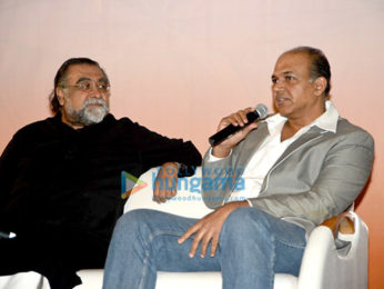 Karan Johar & others grace the launch of 'Talent Next' portal