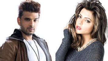 Karan Kundra & Ruhi Singh in T-Series next single