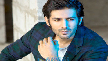Celebrity Photo Of Kartik Aaryan