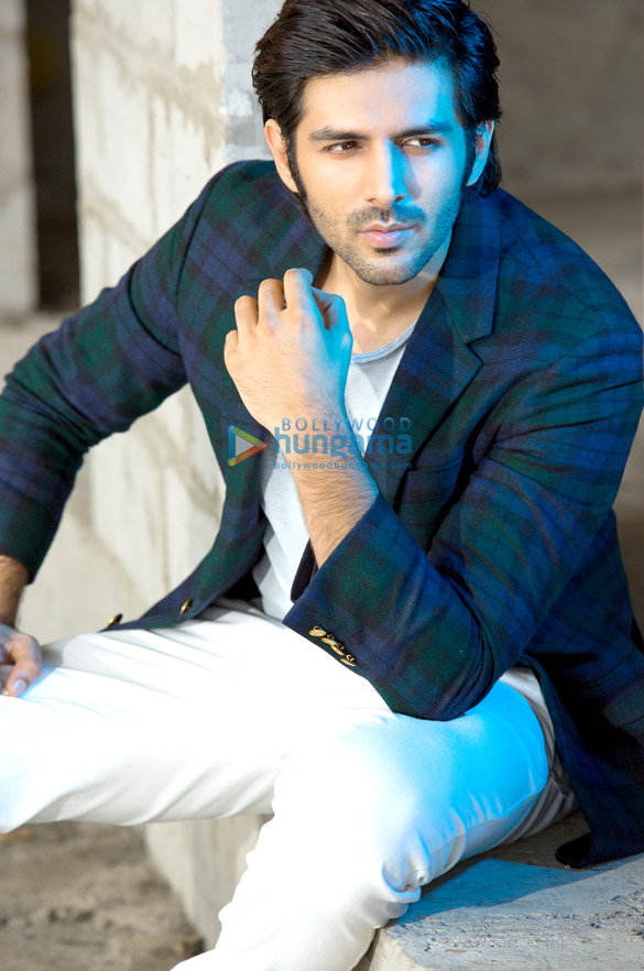 kartik aaryan 1