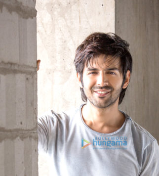 Celebrity Photo Of Kartik Aaryan