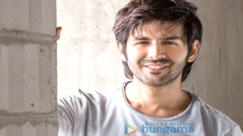 Celebrity Photo Of Kartik Aaryan