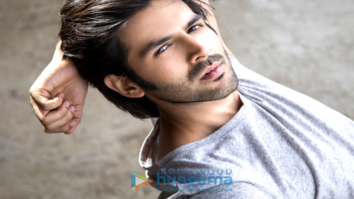 Celebrity Photo Of Kartik Aaryan