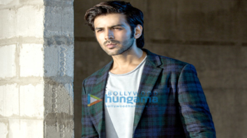 Celebrity Photo Of Kartik Aaryan