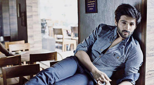Kartik Aaryan