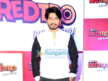 Launch of '106.4 Redtro' in Mumbai