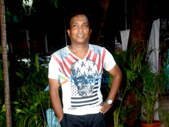 Launch of 'Love Ke Funday' with the cast & crew