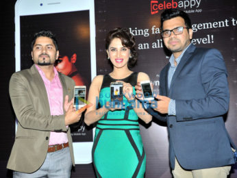 Launch of Smita Gondkar app