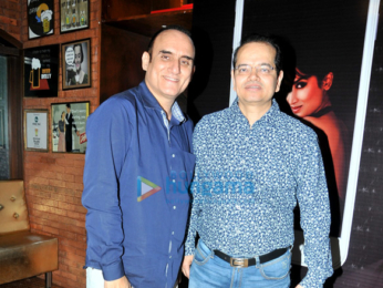 Launch of Smita Gondkar app