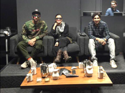 Check out: Ranbir Kapoor, Alia Bhatt and Ayan Mukerji start prepping for Dragon in London