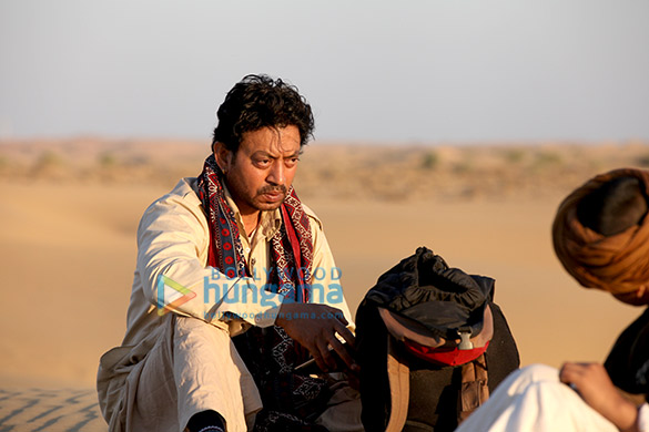 madaari 11