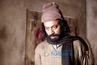 Movie Still Of The Madaari