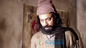 Movie Still Of The Madaari