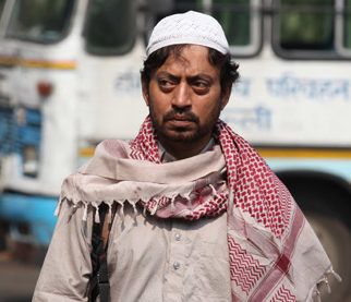 Box Office: Irrfan and Jimmy's Madaari has a low opening on Day One