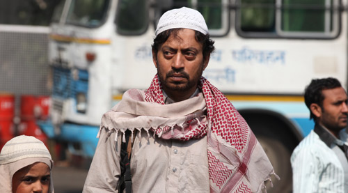 Madaari