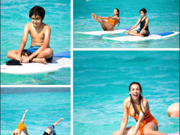 Check out: Malaika Arora Khan posts about her Maldives adventure