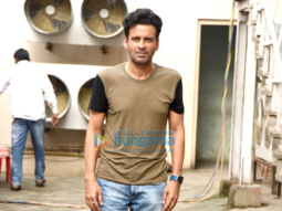 Manoj Bajpayee talks about ‘Budhia Singh – Born To Run’