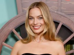 Margot Robbie