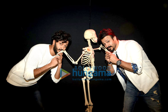 media meet of great grand masti 4
