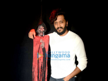 Media meet of 'Great Grand Masti'