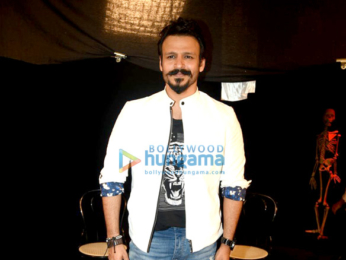 Media meet of 'Great Grand Masti'