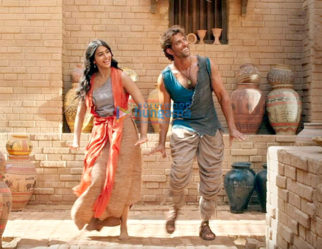 Movie Stills Of The Movie Mohenjo Daro