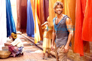 Movie Stills Of The Movie Mohenjo Daro