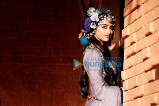 Movie Still From The Film Mohenjo Daro