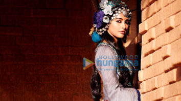 Movie Still From The Film Mohenjo Daro