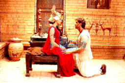 Movie Stills Of The Movie Mohenjo Daro