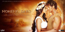 First Look Of The Movie Mohenjo Daro