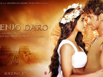 First Look Of The Movie Mohenjo Daro