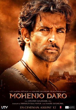 First Look Of The Movie Mohenjo Daro