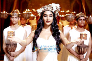Movie Still From The Film Mohenjo Daro