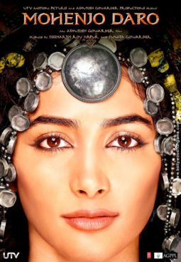 First Look Of The Movie Mohenjo Daro