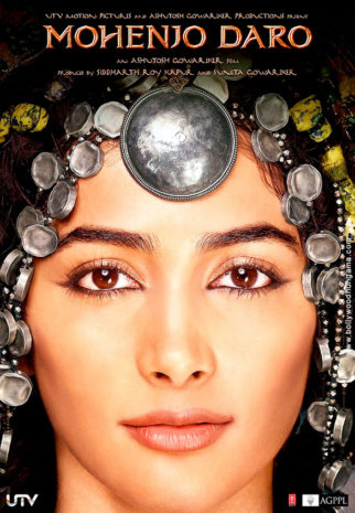 First Look Of The Movie Mohenjo Daro